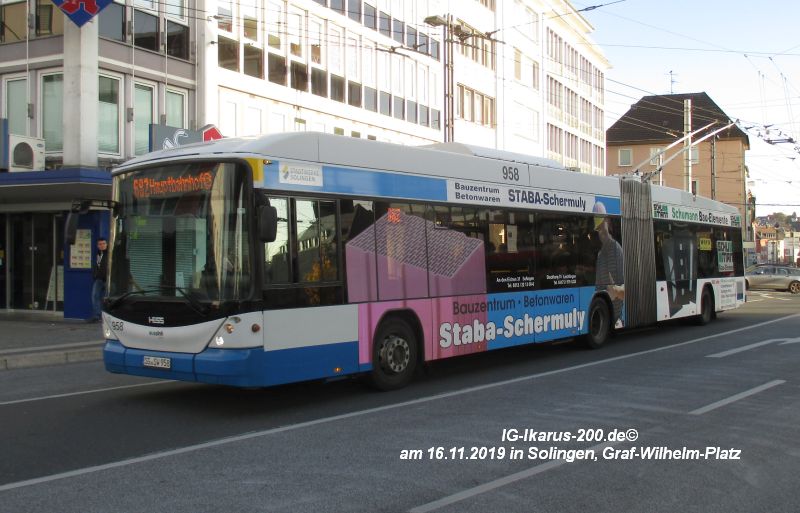 SG-SW 958